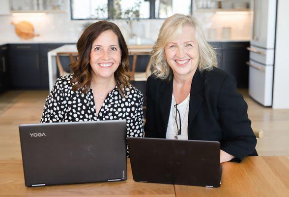 Lucy Bangerter Real Estate Team