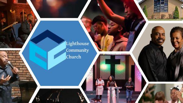 Lighthouse Community Church