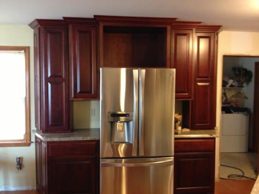 Aholt Construction & Home Improvement