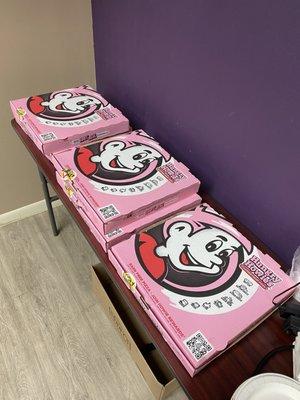 Hungry Howie's Pizza & Subs