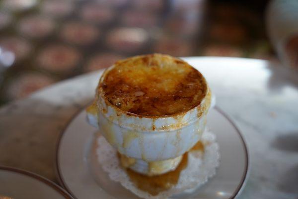 Onion Soup