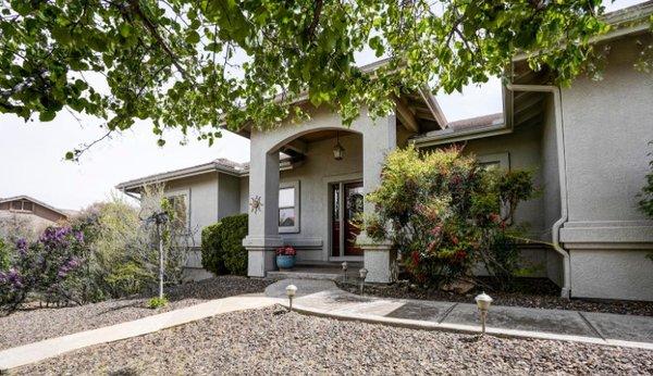 Another sale in Pinon Oaks