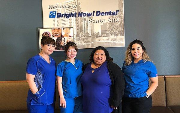 Bright Now! Dental & Orthodontics - Santa Ana, CA