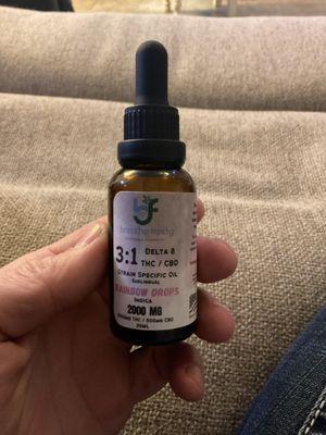 This is the product I tried to exchange.