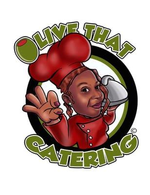 Olive That Catering