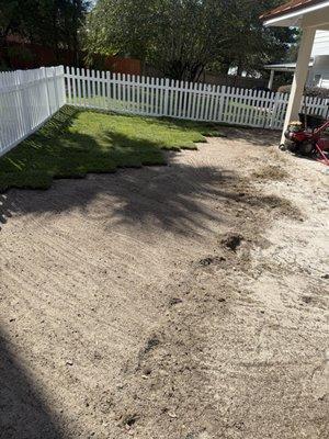 Warrior Outdoor Services