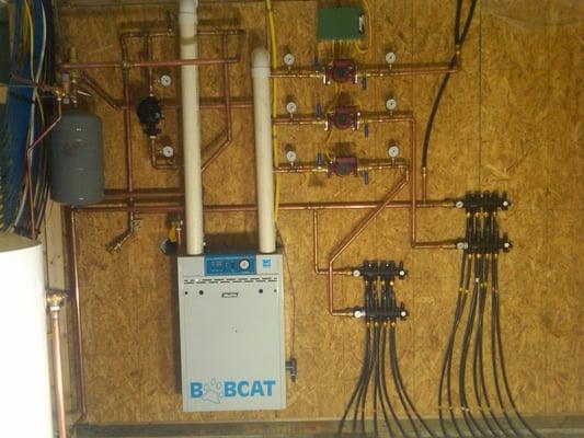 Eco Friendly Solutions Inc