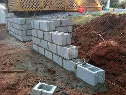 Greensburg Concrete Block