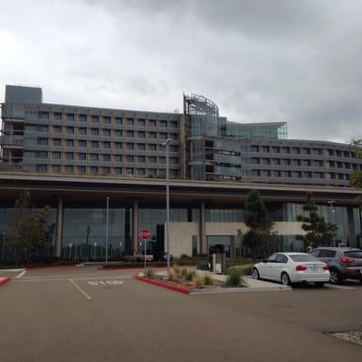 Escondido Surgery Center