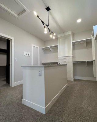 South Land Park Electric