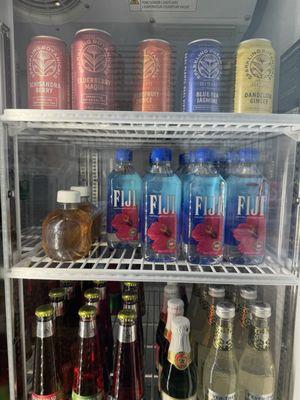 Tea Bar
