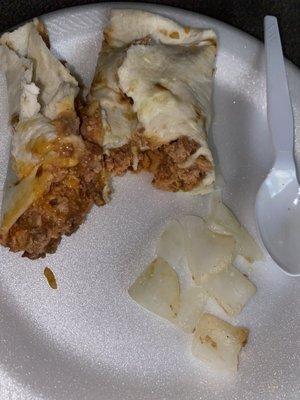 JumBurrito
