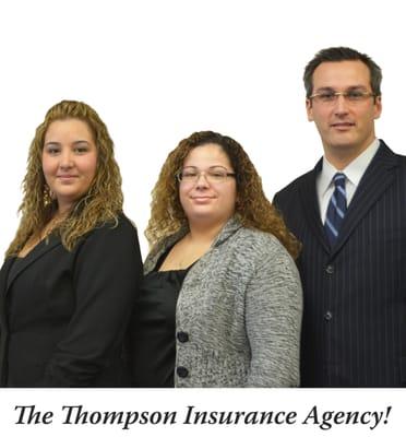 The Thompson Insurance Agency - Farmers