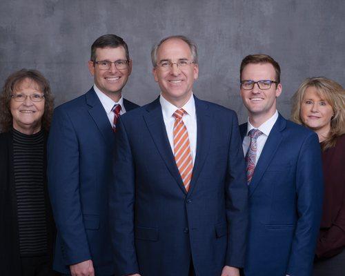 Core Financial Group