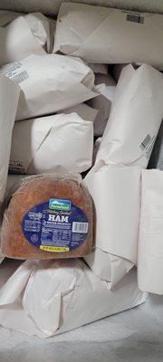 Campton Heights Market