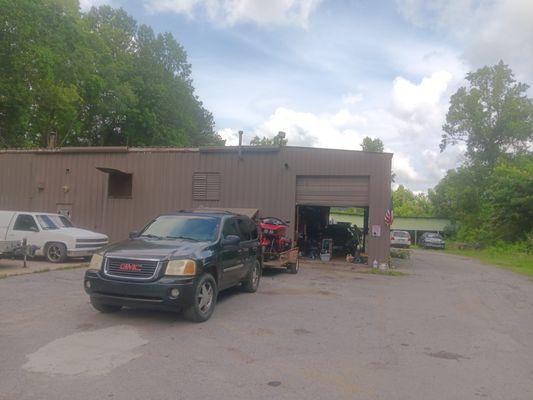 Redfern's Mechanical & Mobile Services