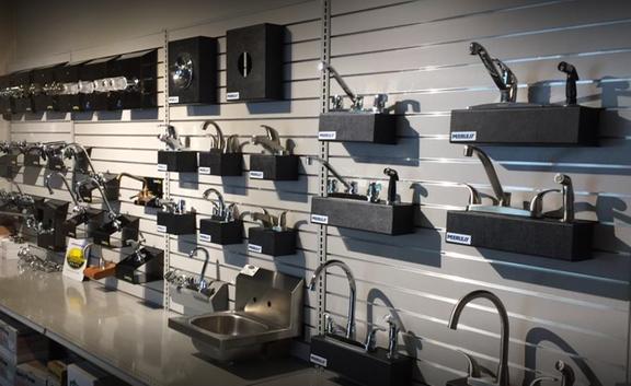 Gresham Plumbing Supply