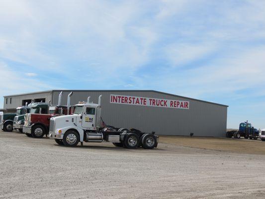 Interstate Truck Repair