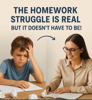 The Homework Hub