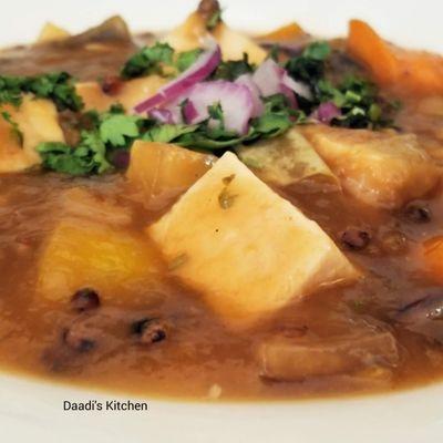 Shahi Paneer
Veg Indian Catering
Vegetarian Party Catering Livermore