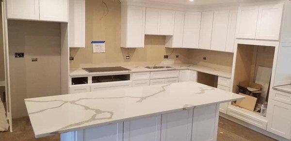 Countertop Installation