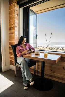 From wholesome breakfasts to delightful lunches.