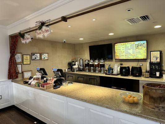 Boston Tea Party Ships & Museum