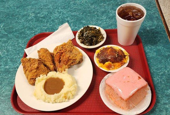 Laurenda's Family Restaurant & Catering