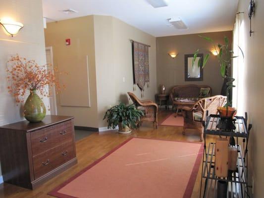 Main Street Massage Therapy