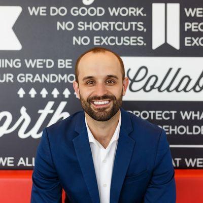 Levi Walker - Mortgage Advisor - NMLS 964094