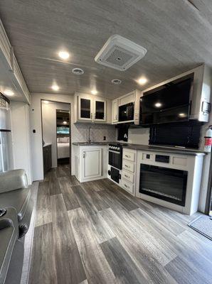 Rv r bo Camper Rental