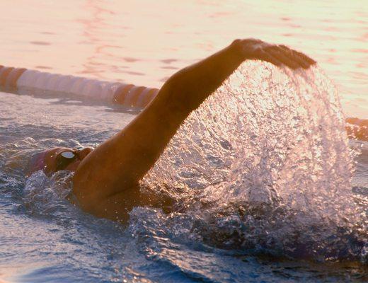 Southern California Aquatics or SCAQ