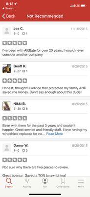 The Pretzinger Agency