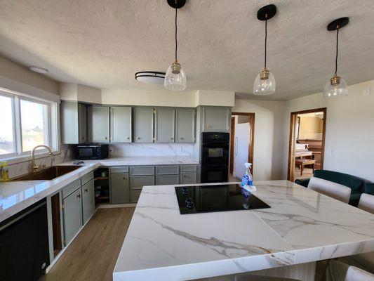 Merchan Construction