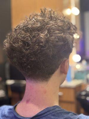 Salon Lofts Montgomery-South