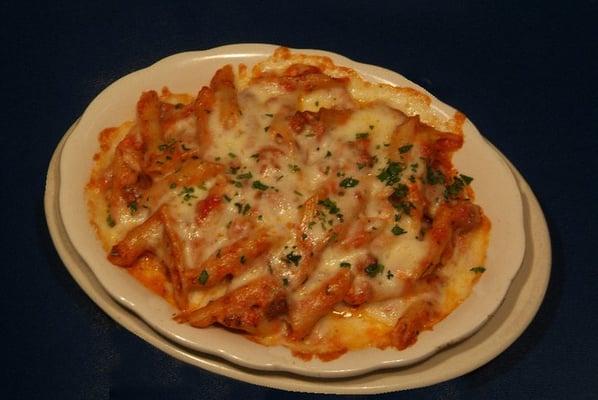 New York Pizza & Pasta