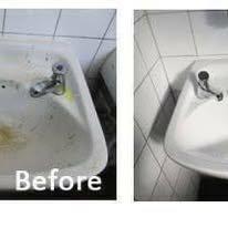 Family That Cleans Together