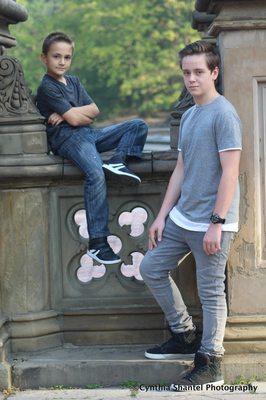 Cynthia Shantel Photography