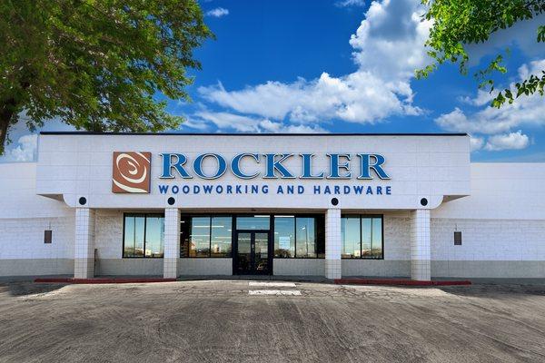 Rockler Woodworking and Hardware