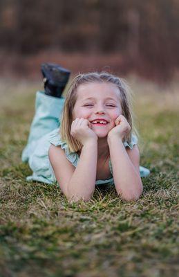 Cassandra Breianne Photo