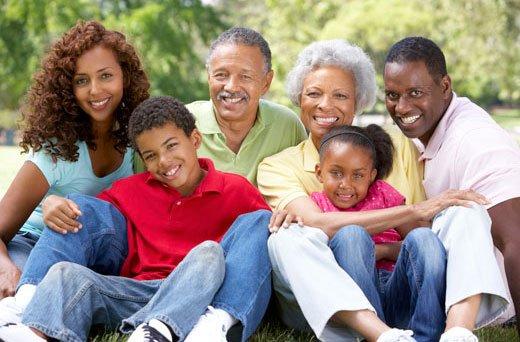 Helping Families Protect What Matters Most