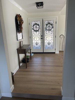 The Hardwood Floor Guy