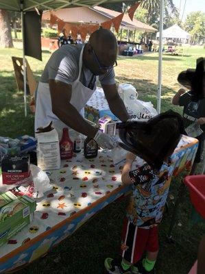 Redlands Day Nursery