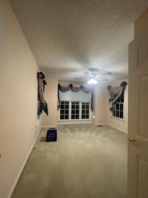 Jerry's Carpet Service