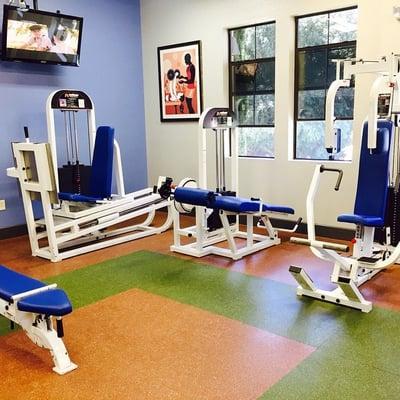 Fitness Warehouse USA Gym Equipment