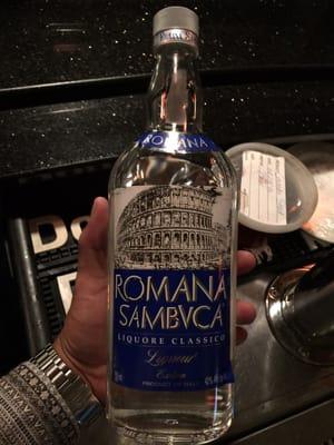 Brickell Station Liquor Center