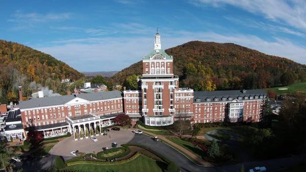 Aerial Video & Imagery, LLC.