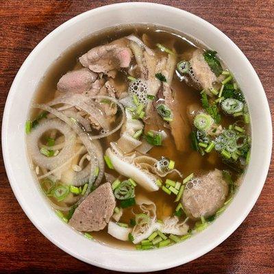 Pho 95 Special