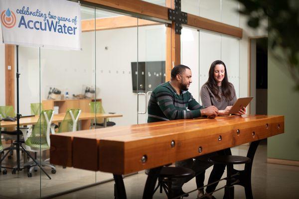 Ashokan Water Services & Backflow
