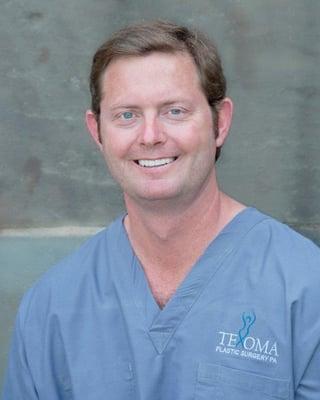 Dr. Phillip J. Stephan, M.D., F.A.C.S -  Board Certified Plastic Surgeon